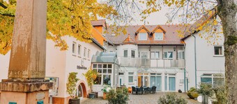 Hotel Schlemmerscheune