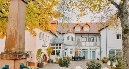 Hotel Schlemmerscheune