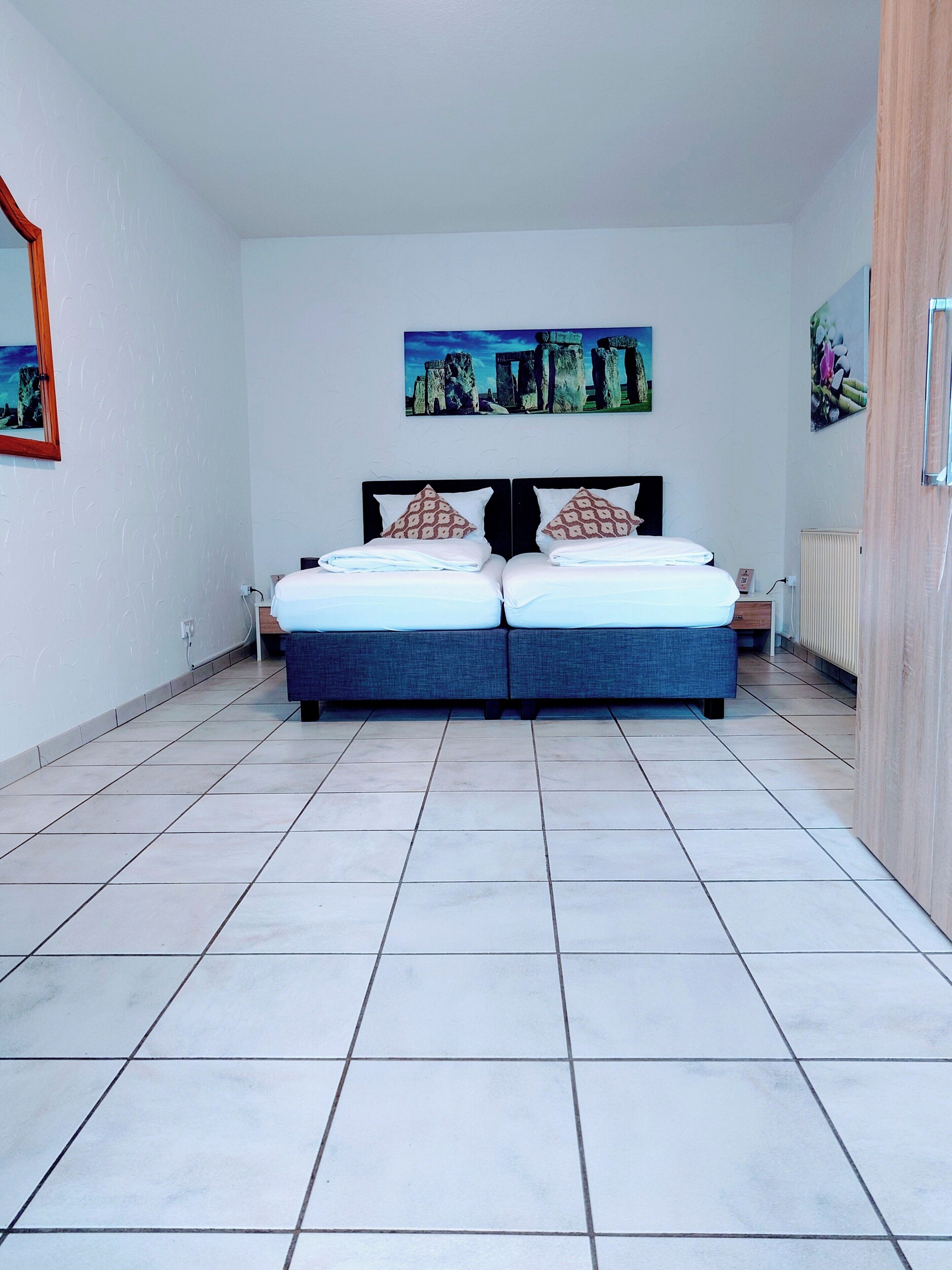 Classic-Doppelzimmer