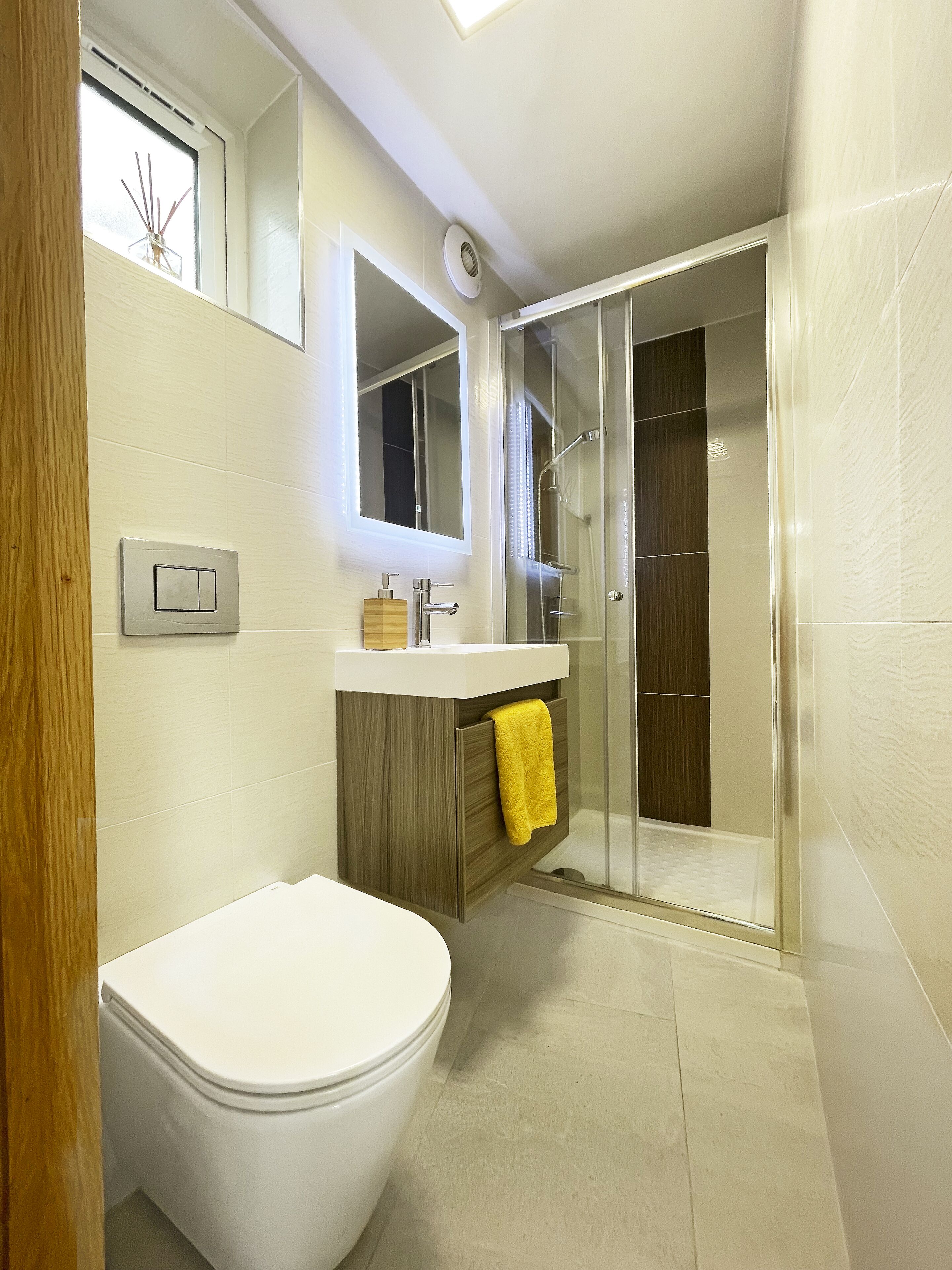 Entire Studio Flat Meldany