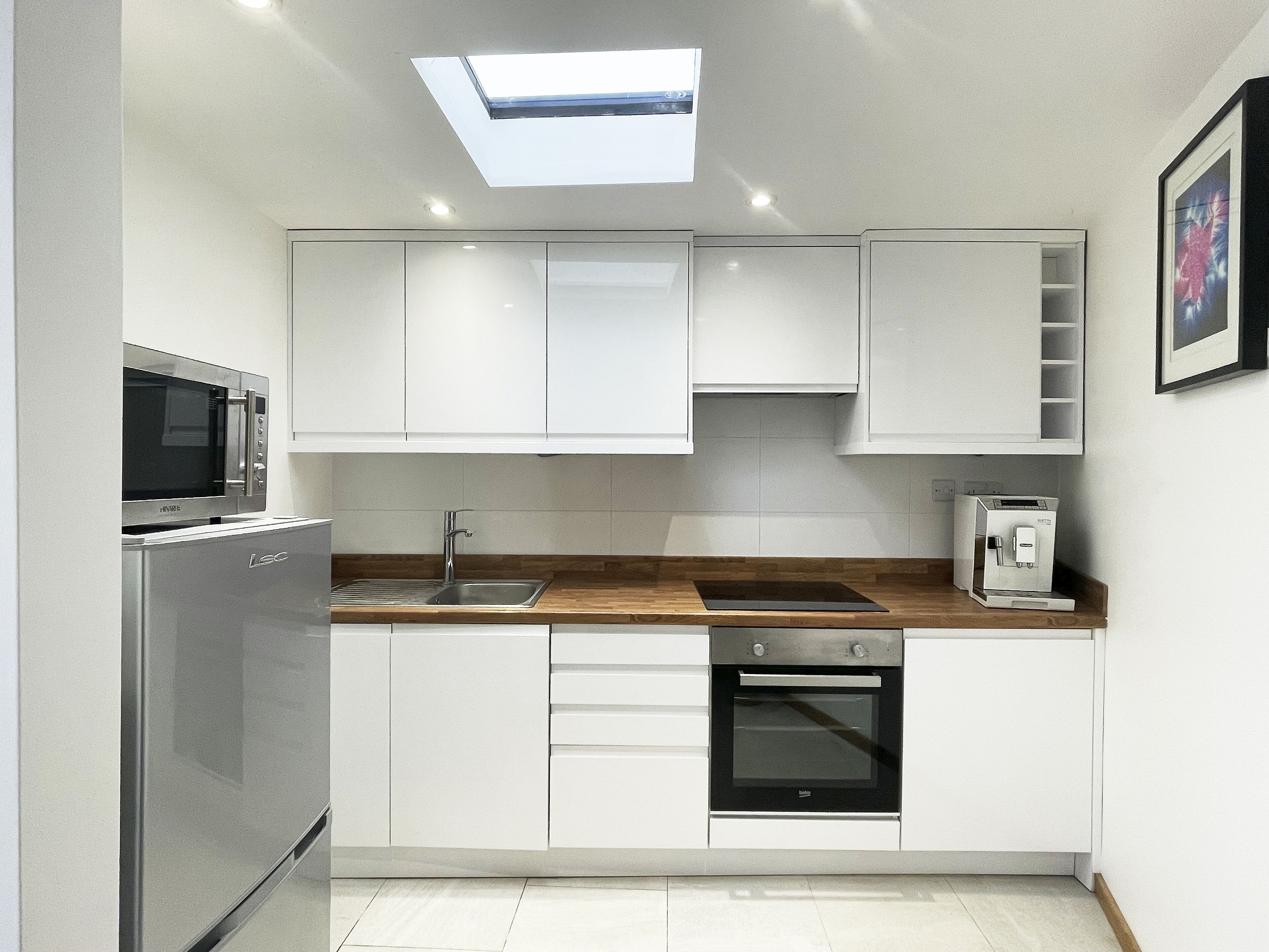 Entire Studio Flat Meldany