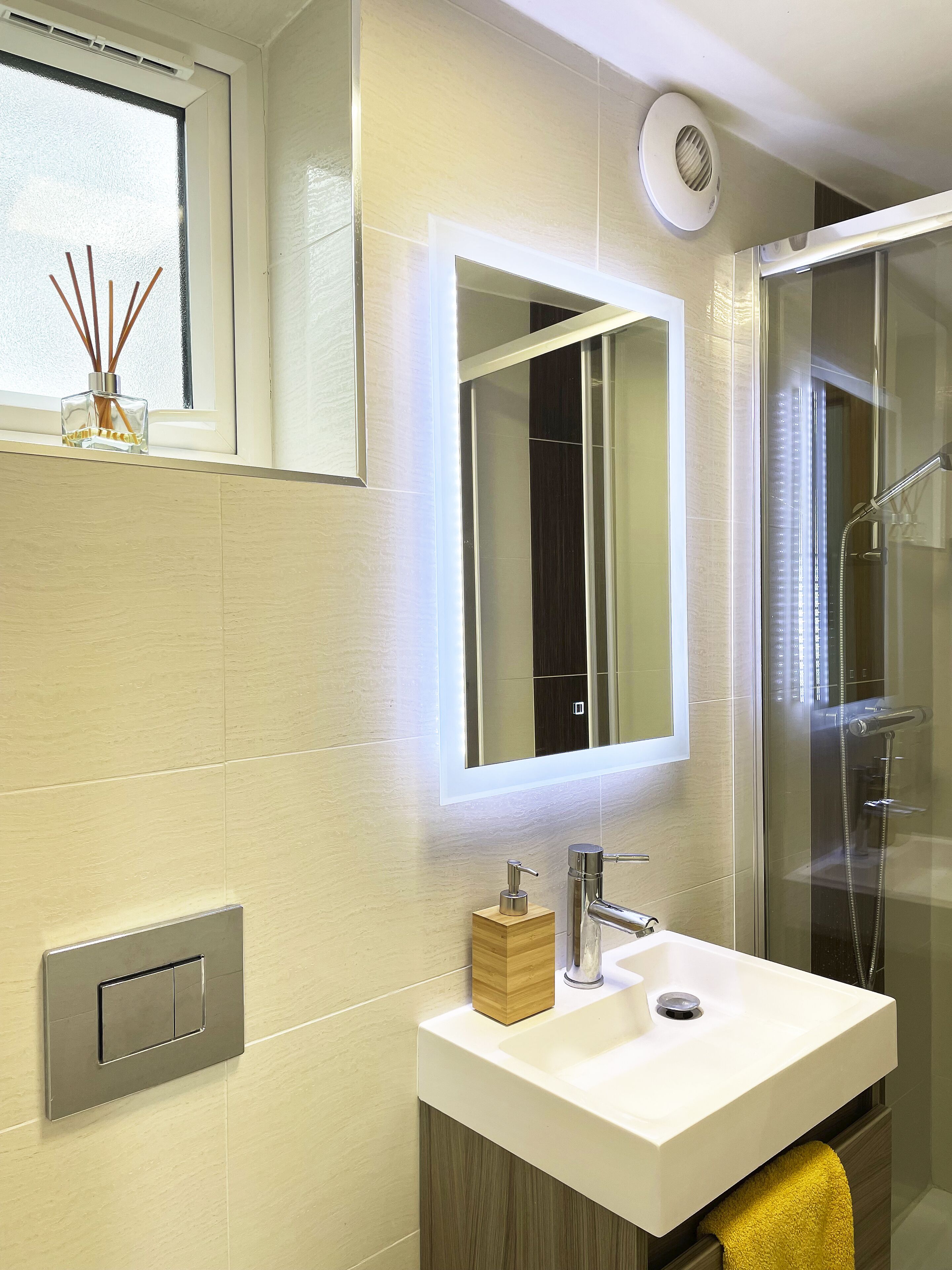 Entire Studio Flat Meldany