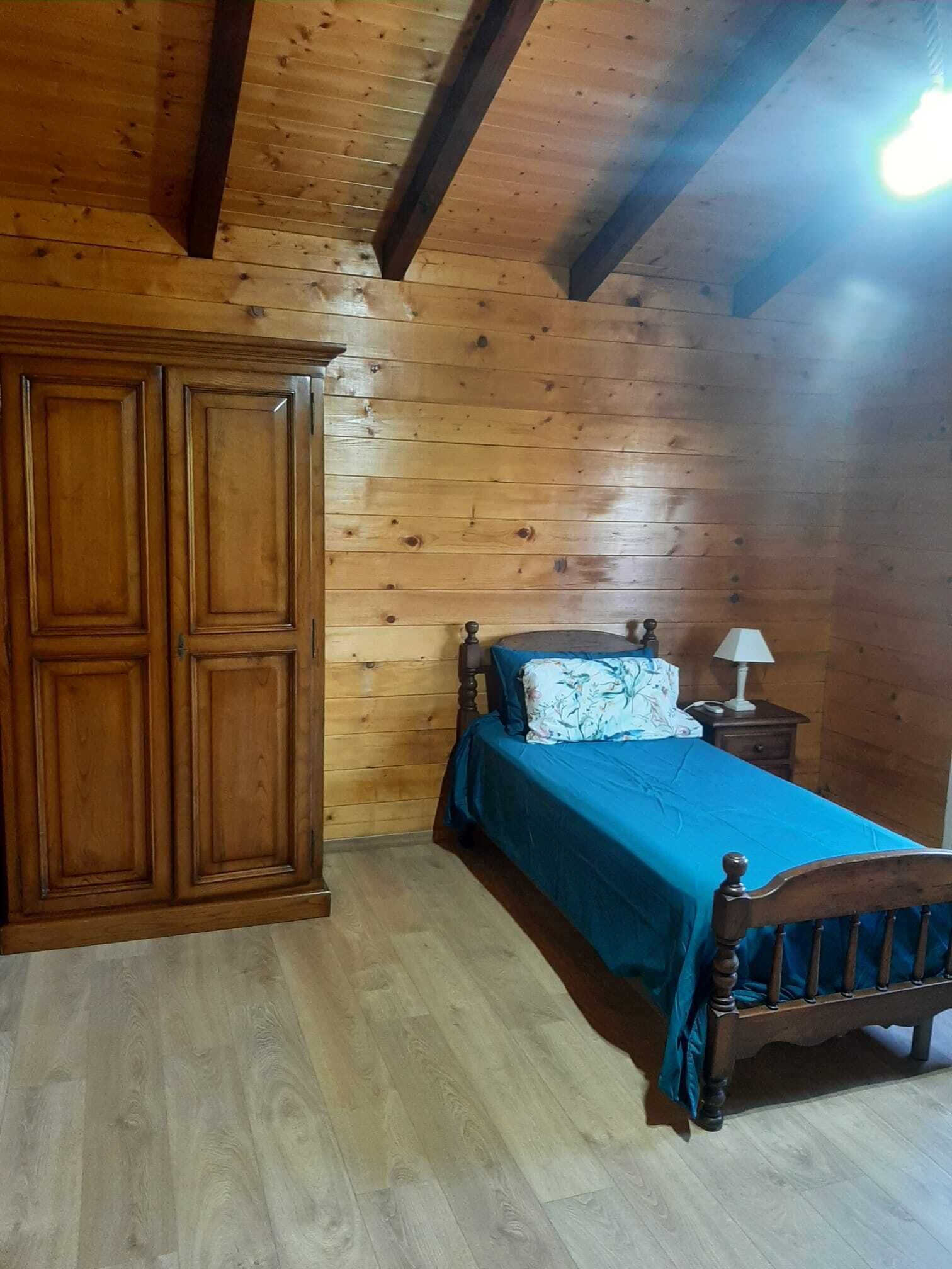 romantic villa with jacuzzi 5 minutes from the beach