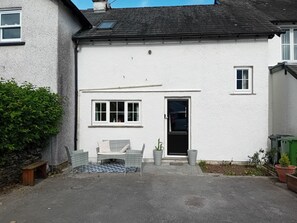 Exterior - Swallows Nest Cottage (Ambleside)