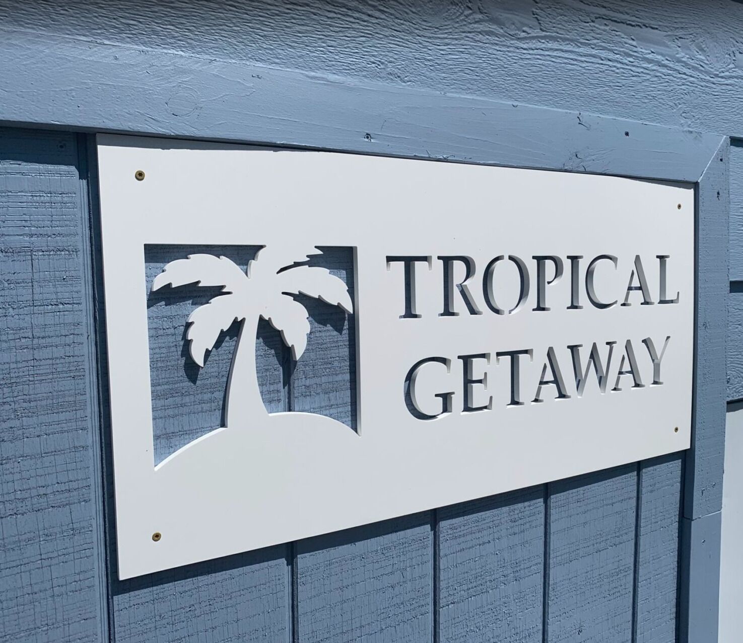 Bokeelia, Pine Island House (kayaks, canoes, & Bikes, on canal w/ private Dock)