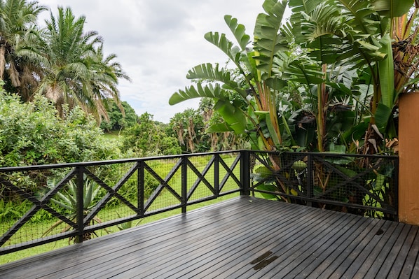 Exterior - San Lameer Villa 2705 (Southbroom)