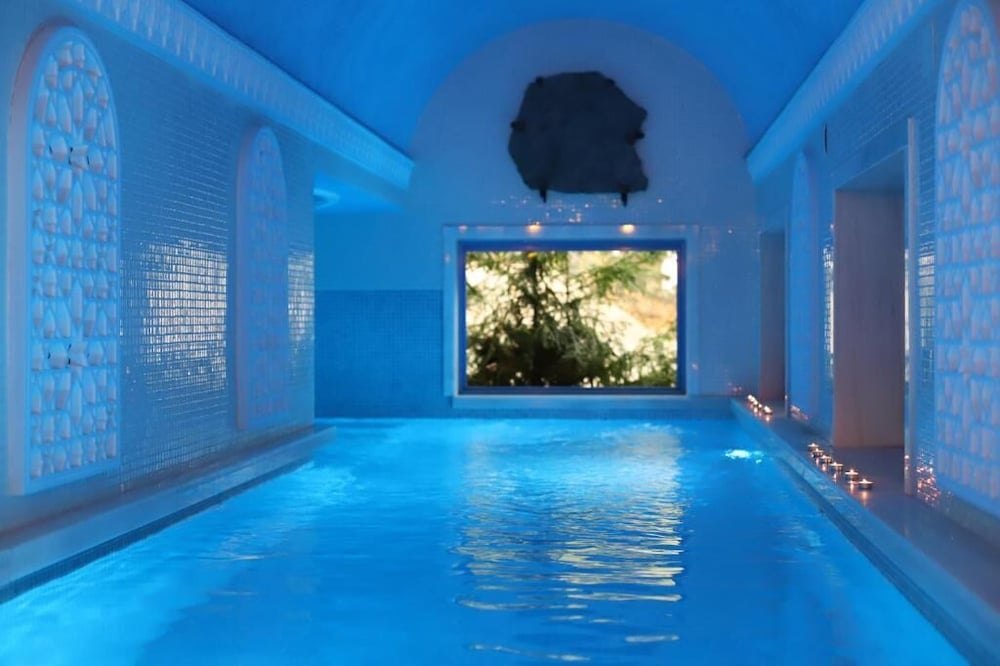 Molino Sauco - Hammam