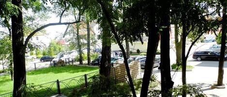 Kawasan hartanah