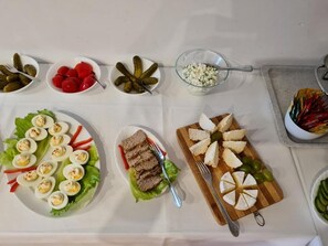 Dining - EndHotel (Kobierzyce)