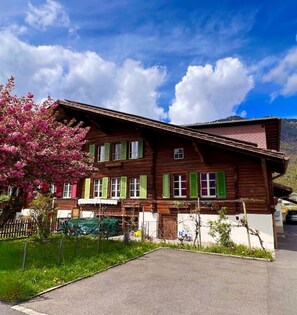 Exterior - Cloud No3, Interlaken (Matten bei Interlaken)