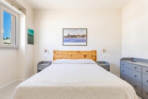 Villa | 2 Schlafzimmer, Bettwäsche