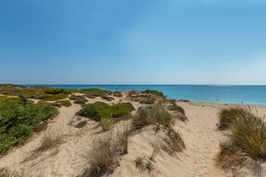 Beach nearby - 3230 Villino Dalila by Barbarhouse (Maruggio)
