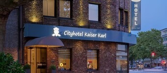 Cityhotel Kaiser Karl