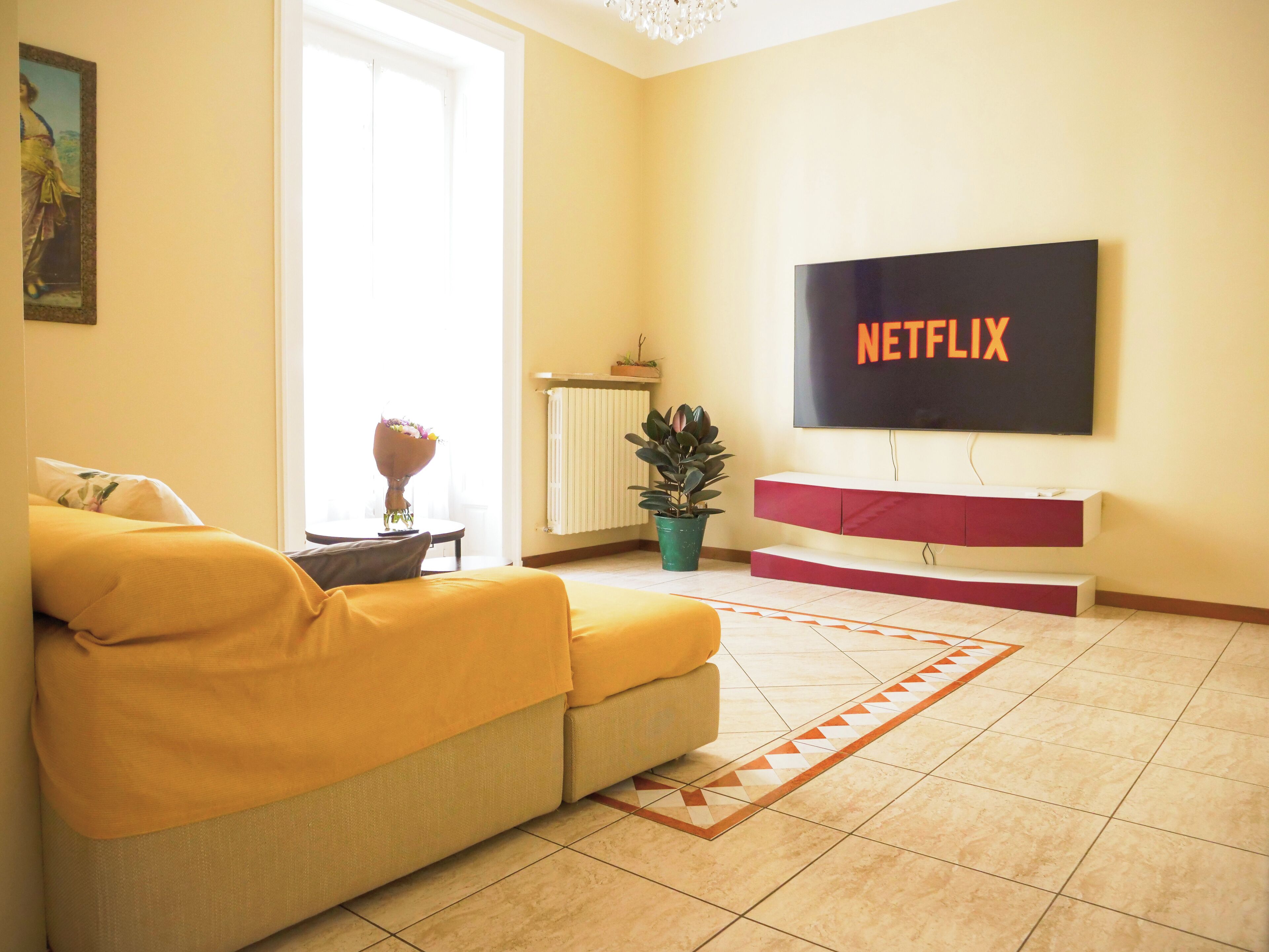 Smart TV