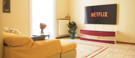 Televisor intel·ligent