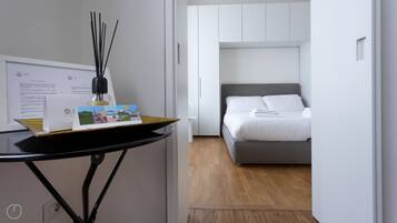 Căn hộ (1 Bedroom) | Nội thất