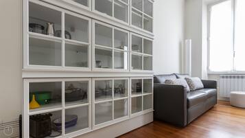 Căn hộ (1 Bedroom) | Nội thất