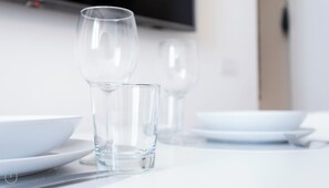 Apartment (1 Bedroom) | Interior - Italianway - Vincenzo Monti 32 (Milan)