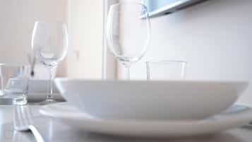 Apartment (1 Bedroom) | Interior