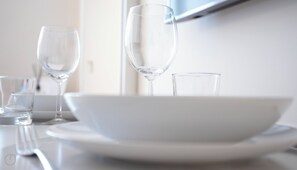 Leilighet (1 Bedroom) | Innvendig