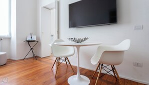 Interior - Italianway Easy - Vincenzo Monti 32 (Milan)