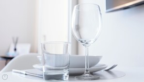 Apartment (1 Bedroom) | Interior - Italianway - Vincenzo Monti 32 (Milan)