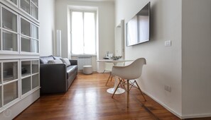 Leilighet (1 Bedroom) | Innvendig