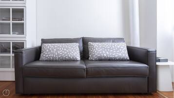 Căn hộ (1 Bedroom) | Nội thất