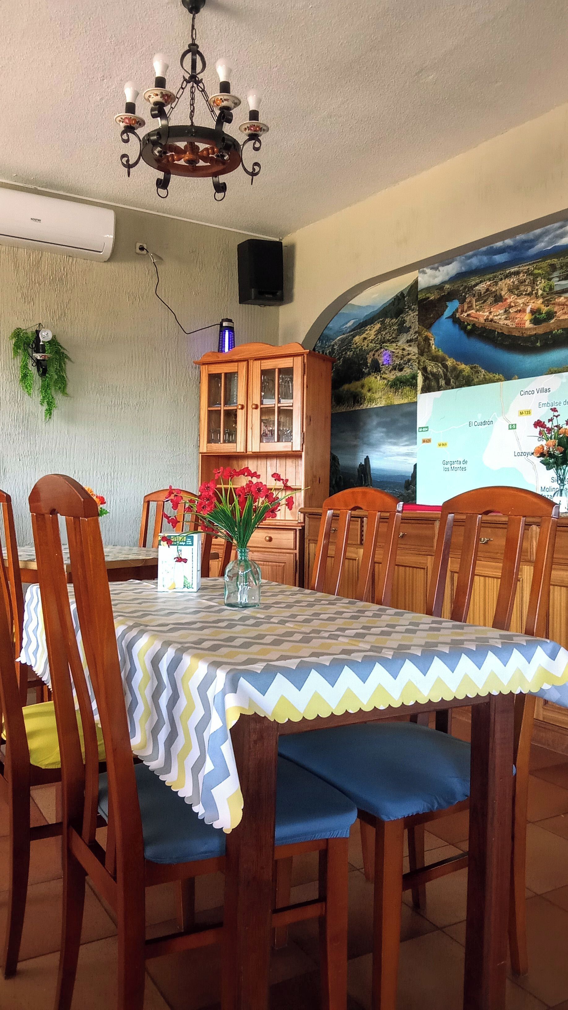 Foto - H&g Lozoyuela