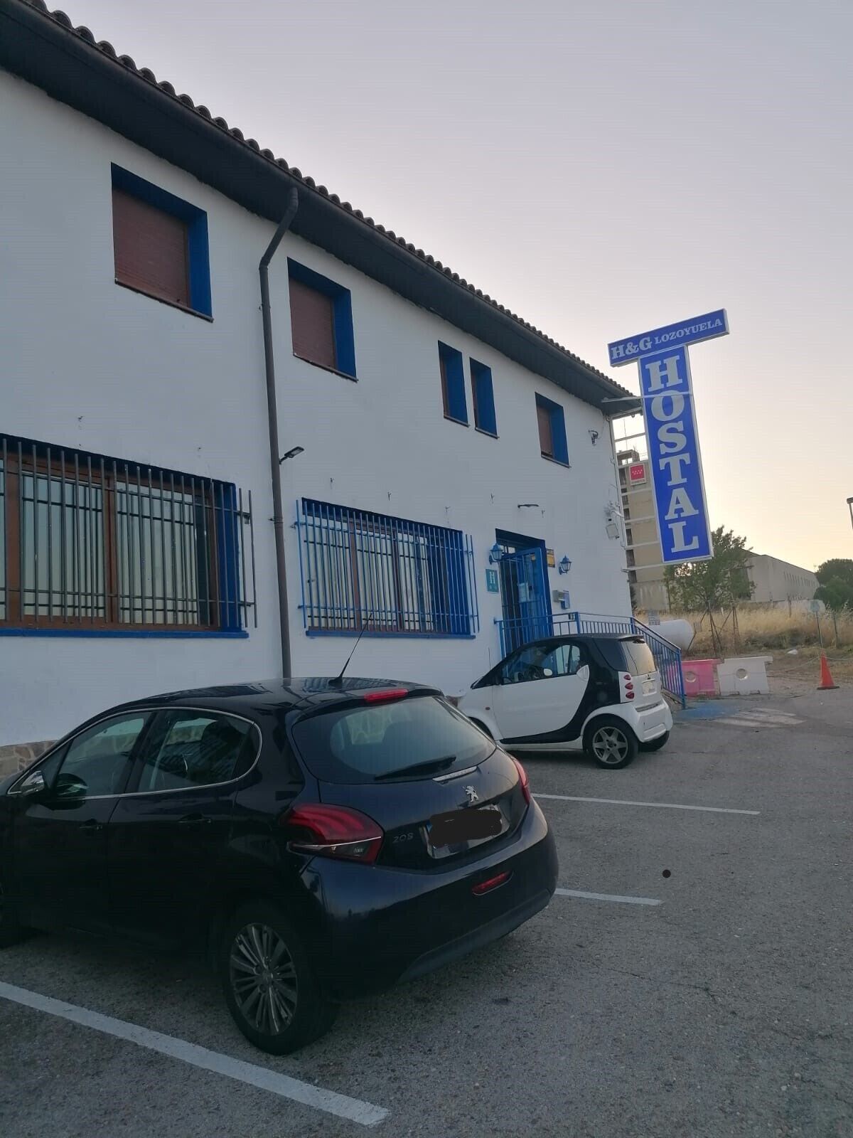 Foto - H&g Lozoyuela