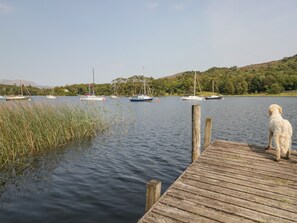 Marina - 8 Woodlands (Ulverston)