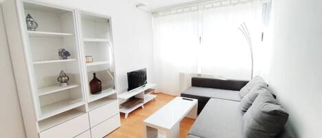 Smart TV, Netflix y servicios de streaming