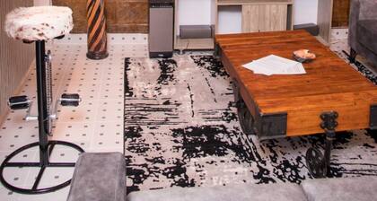 Pioneer Luxe Apartments by CHH