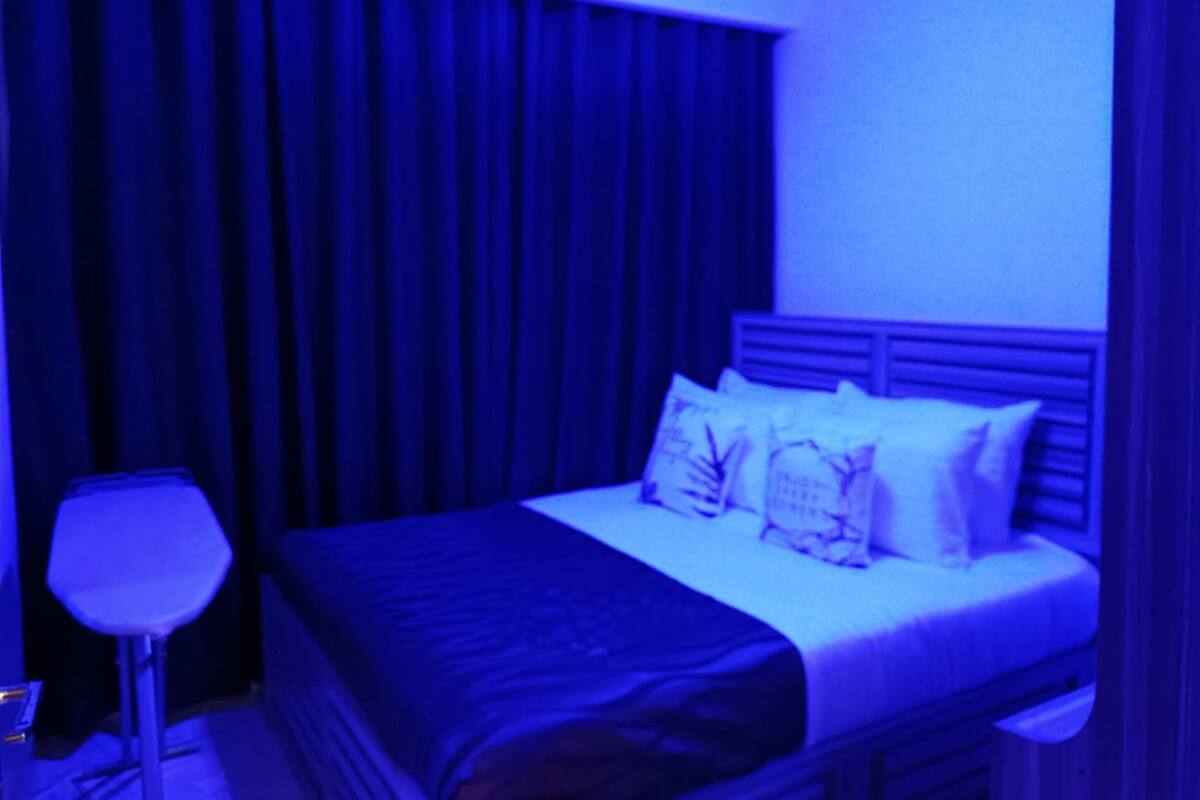 Comfort Apartment | Desk, laptop workspace, free WiFi, bed sheets