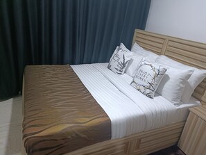 Comfort Apartment