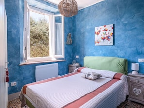 1 Schlafzimmer, WLAN