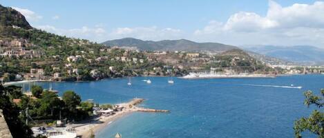 Plage à proximité