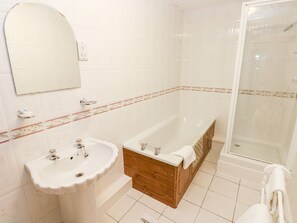 Shower - Adeline (Burry Port)