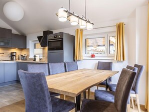 Dining - mit 4 Schlafzimmern & Sauna by Interhome (Turracher Höhe)