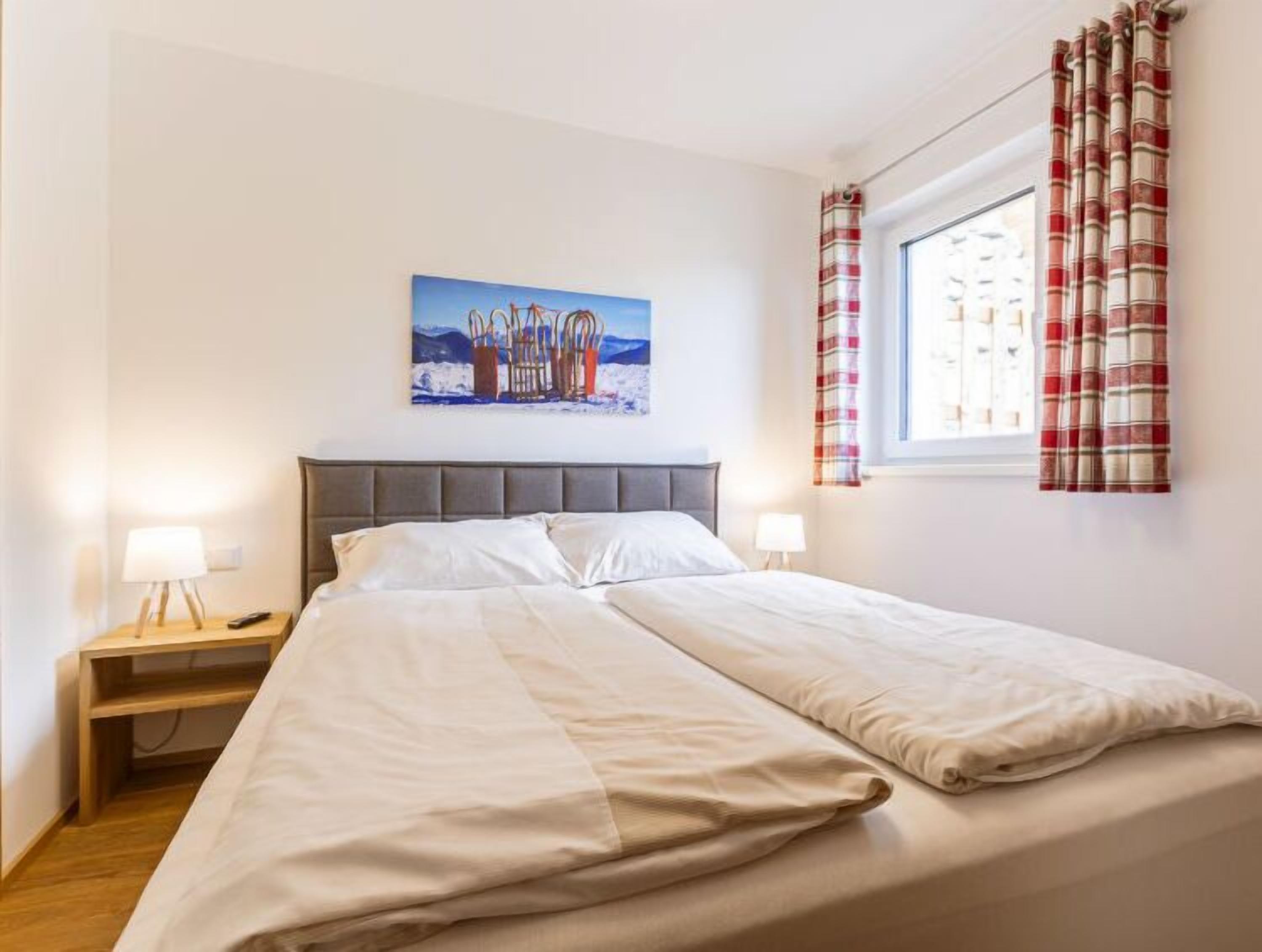 4 bedrooms, internet