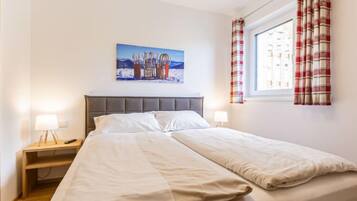 4 bedrooms, internet