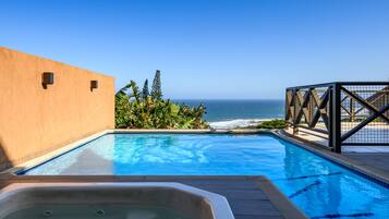 Piscine privée