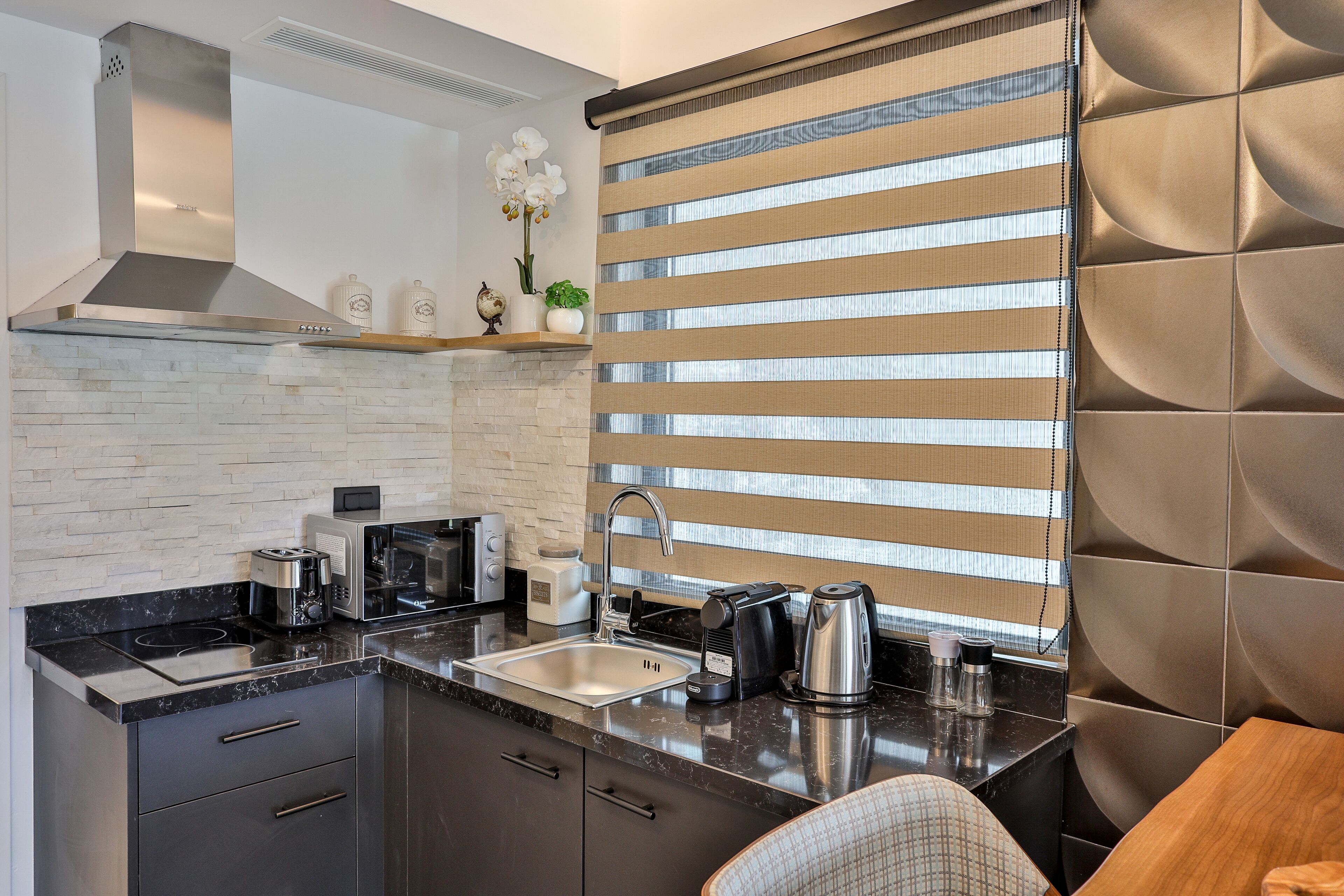 Foto - Beach Walk Luxury Suites