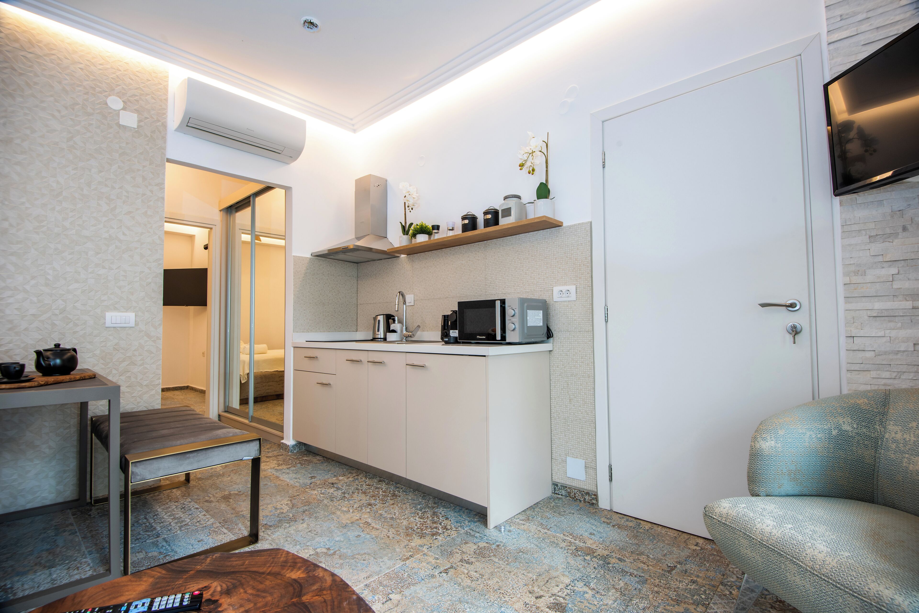 Foto - Beach Walk Luxury Suites