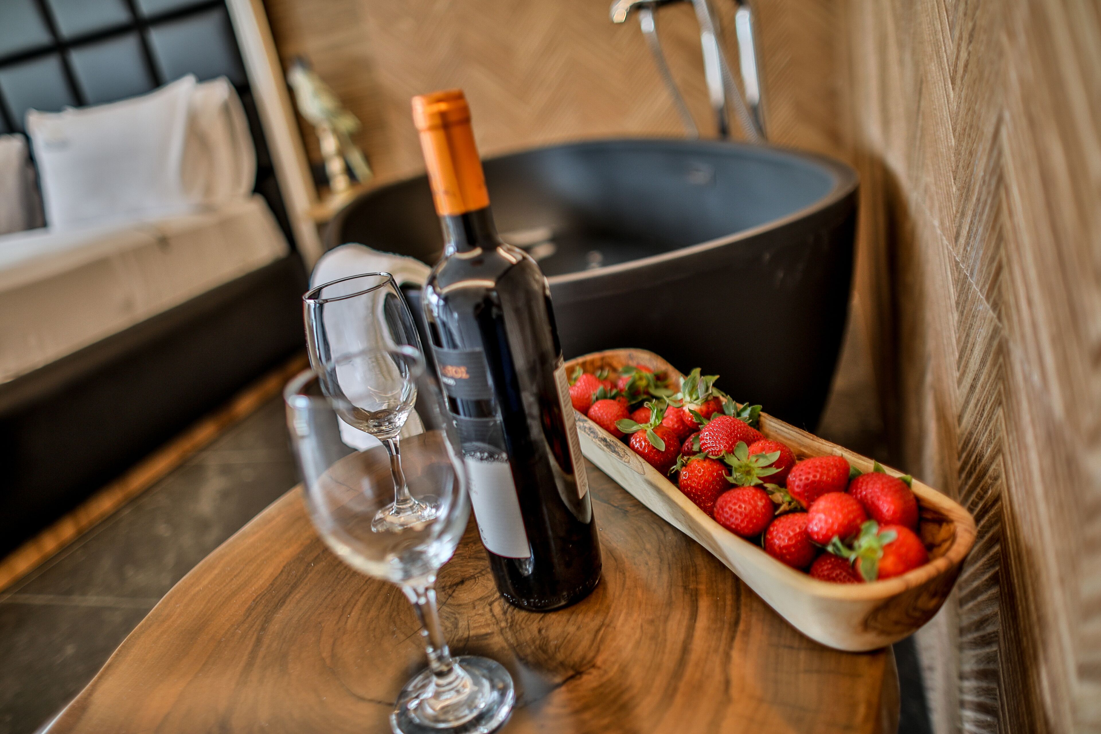 Foto - Beach Walk Luxury Suites