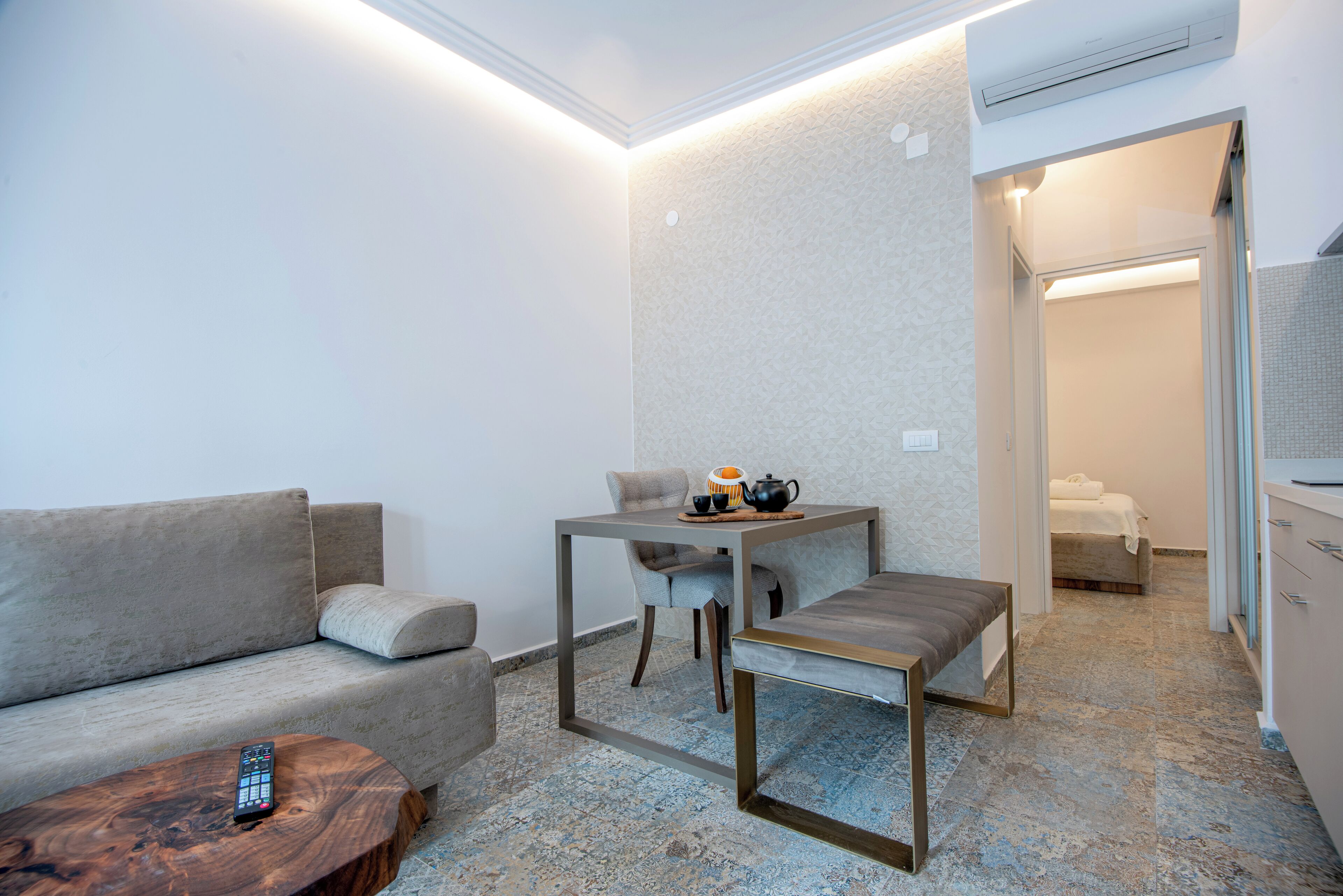 Foto - Beach Walk Luxury Suites