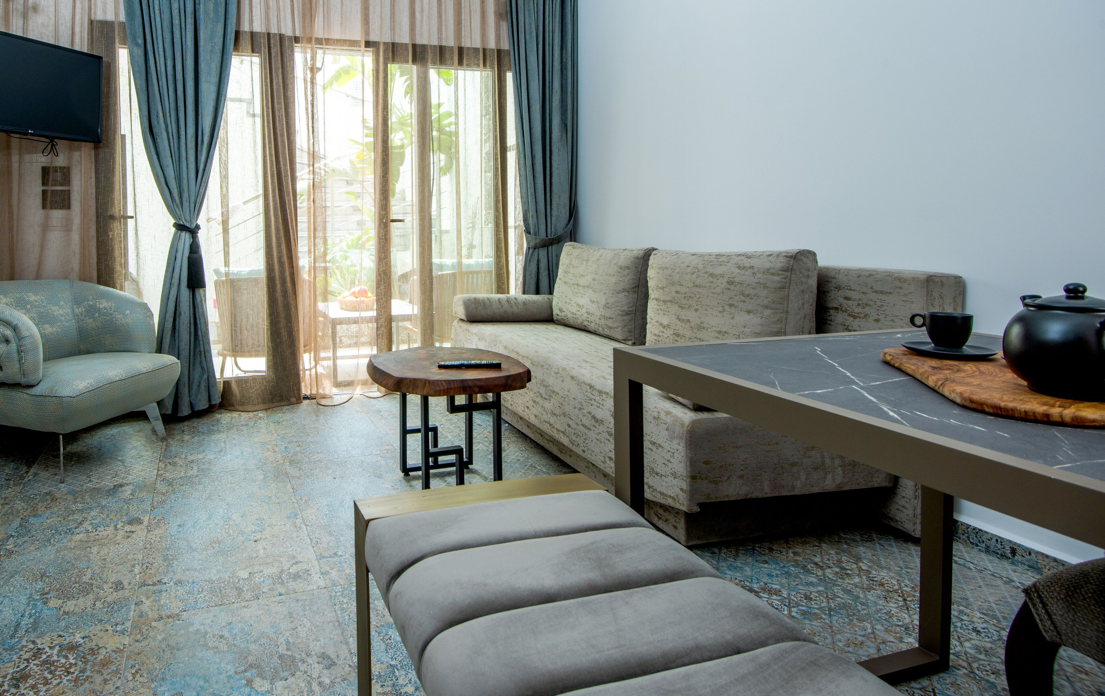 Foto - Beach Walk Luxury Suites