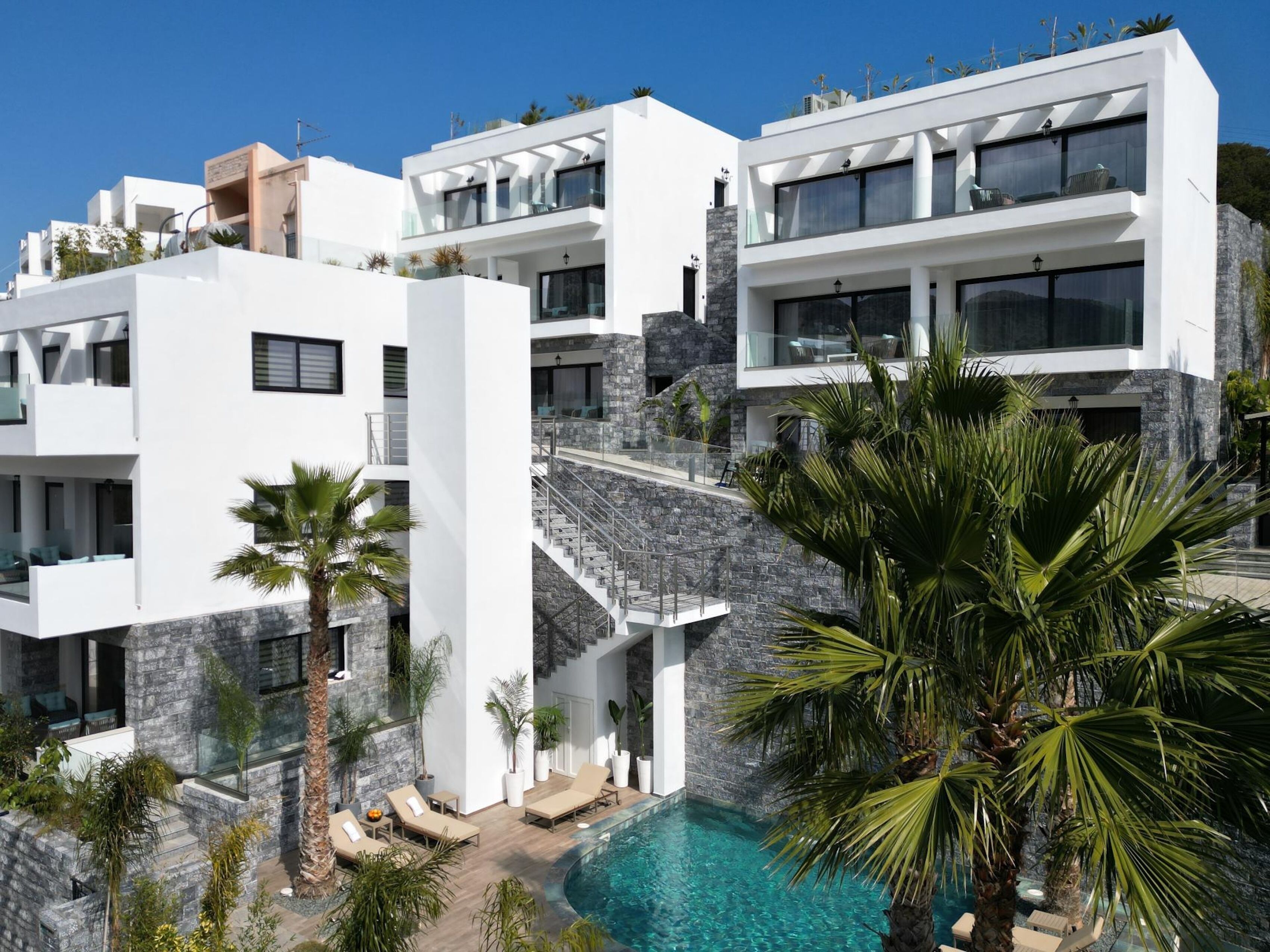 Foto - Beach Walk Luxury Suites