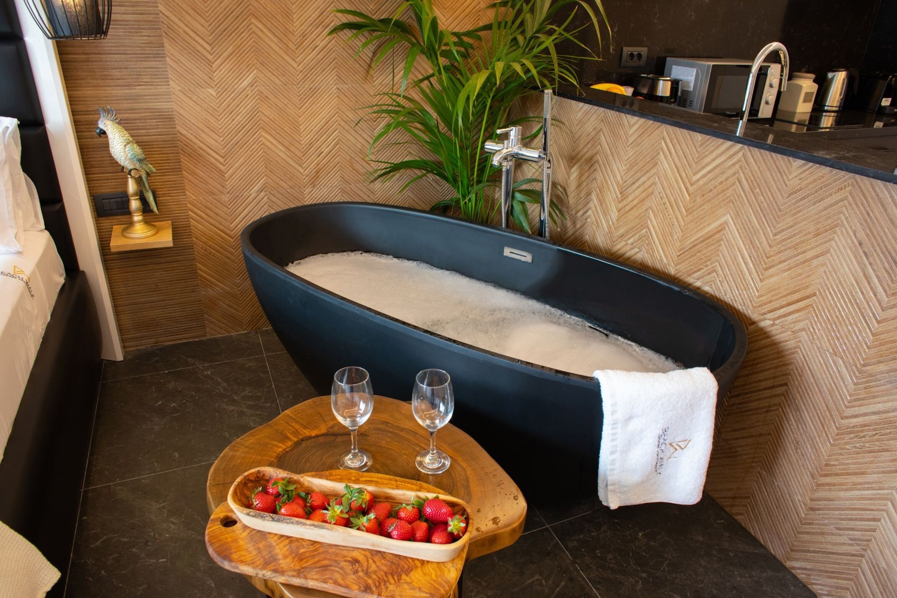 Foto - Beach Walk Luxury Suites