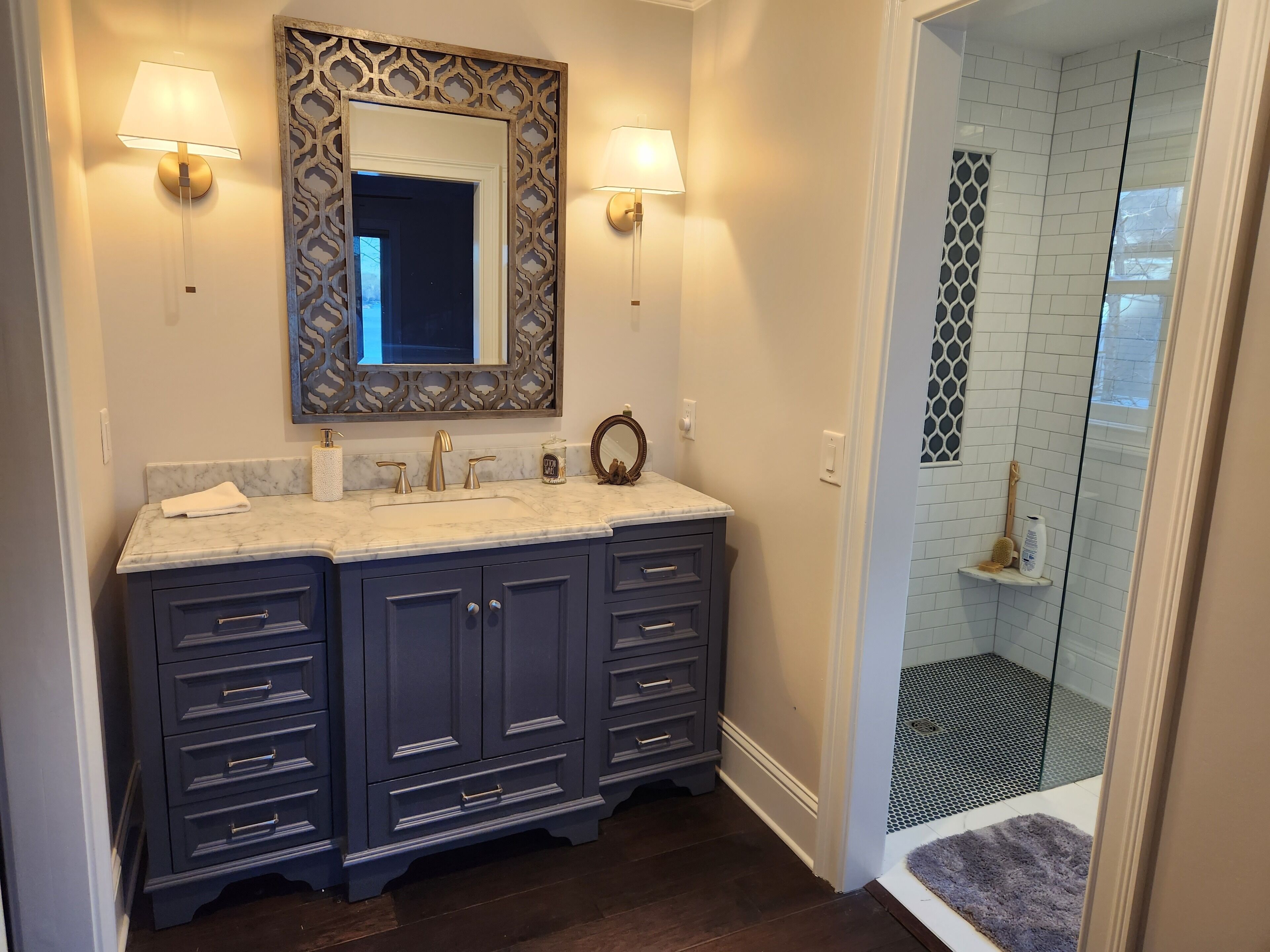 Spectacular Lakefront Home